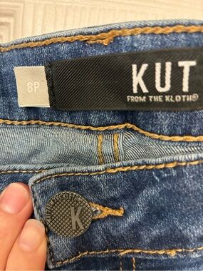 Jeans Subcategory